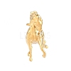 Brass Pendants KK-CBA855A-01G-07-3