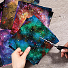 24 Sheets 12 Styles Scrapbook Paper Pads DIY-WH0304-989G-3