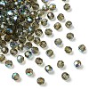 Preciosa&reg Crystal Beads X-PRC-BB5-40010-200-3