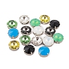 Sew on Rhinestone RGLA-Q013-05D-01-1
