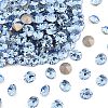 Preciosa&reg MAXIMA Crystal Round Stones X-PRC-RBSS45-30020-1