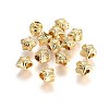 Alloy Beads X-TIBEB-A004-010G-NR-1