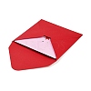 Square 3D Pop Up Paper Greeting Card AJEW-P123-A02-3