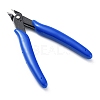 45# Carbon Steel Jewelry Pliers for Jewelry Making Supplies PT-S014-01-7