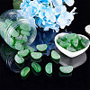  Fluorescence Frosted Glass Beads GLAA-NB0001-07-3