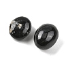 Natural Tourmaline Beads G-G348-01B-16-2