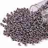 TOHO Round Seed Beads X-SEED-TR08-PF0568-1
