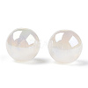 Translucent Resin Beads LS-RESI-Z015-04J-3