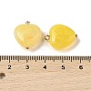 Acrylic Pendants MACR-C033-03D-3