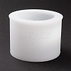 Column Flower Pot Silicone Molds DIY-M039-18A-2
