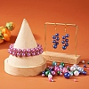 3000Pcs Imitation Pearl Acrylic Beads OACR-TA0001-13-6