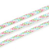 16M Round Nylon Braided Cord OCOR-N008-03B-04-2