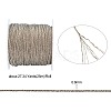 12-Ply Metallic Cord MCOR-CJ0001-03R-2
