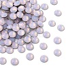 Preciosa&reg Crystal Hotfix Flatback Stones Y-PRC-HSS16-71350-1