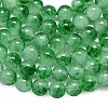 Natural Malaysia Jade Beads Strands G-L645-C01-6mm-28-4