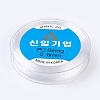Korean Elastic Crystal Thread EW-F008-0.6mm-2
