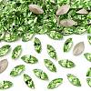 Preciosa&reg MAXIMA Crystal Fancy Stones Y-PRC-FG8-50520-1