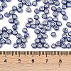 TOHO 6/0 Round Beads X-SEED-TR06-PF0567-4