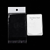 Paper Display Cards OPP-C002-04B-2