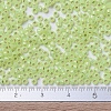 MIYUKI Round Rocailles Beads SEED-X0054-RR0675-4