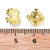 Cubic Zirconia Cabochons ZIRC-H126-05B-3