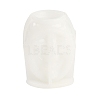 Easter Theme Saint DIY Silicone Candle Molds SIL-F014-03D-3