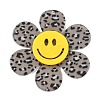Acrylic Pendants OACR-U007-01B-1