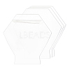 BENECREAT Acrylic Light Board DIY-BC0001-31-1