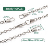 Bag Strap Chains IFIN-TAC0002-10P-4