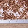 MIYUKI Delica Beads X-SEED-J020-DB0170-4