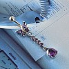 Piercing Jewelry AJEW-EE0006-73B-P-5