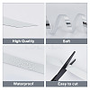Self-Adhesive PVC Contact Paper FIND-WH0427-06C-02-5