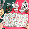 Paper Gift Wrapping Paper AJEW-WH20009-48E-3