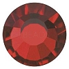 Preciosa&reg Crystal Hotfix Flatback Stones Y-PRC-HSS16-90090-2