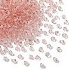 Preciosa&reg Crystal Beads X-PRC-BA4-70120-3