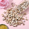 50g Resin Beads RESI-YW0004-30B-5