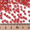 6/0 Glass Seed Beads SEED-A006-4mm-105-3