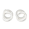 Brass Linking Rings KK-CBAFC6C-05A-S-1