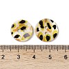 2-Hole Freshwater Shell Buttons SHEL-A004-01H-3