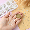 DIY Jewelry Making Finding Kits DIY-CJ0002-27-4