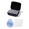 Portable Diamond Painting Tool Sets DIY-C067-02-1