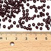 TOHO 8/0 Round Beads SEED-TR08-0006CF-4