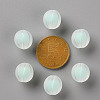 Transparent Acrylic Beads LS-TACR-S152-07C-SS2111-3