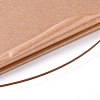 Acrylic Transparent Pressure Plate OACR-WH0003-19C-2