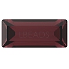 Preciosa&reg MAXIMA Crystal Fancy Stones Y-PRC-FB4-90100-3