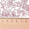 TOHO Round Seed Beads SEED-XTR08-0110-4