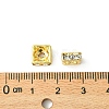 Preciosa&reg MAXIMA Crystal Multi-Stones Settings Y-PRC-MC8-00030-G-3