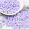 6/0 Glass Seed Beads X1-SEED-M012-01A-11-1