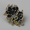 Animal Enamel Pins LS-JEWB-WH0039-03A-G-1