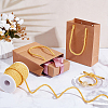 3 Strand Polyester Braided Cord OCOR-PH0001-18A-4